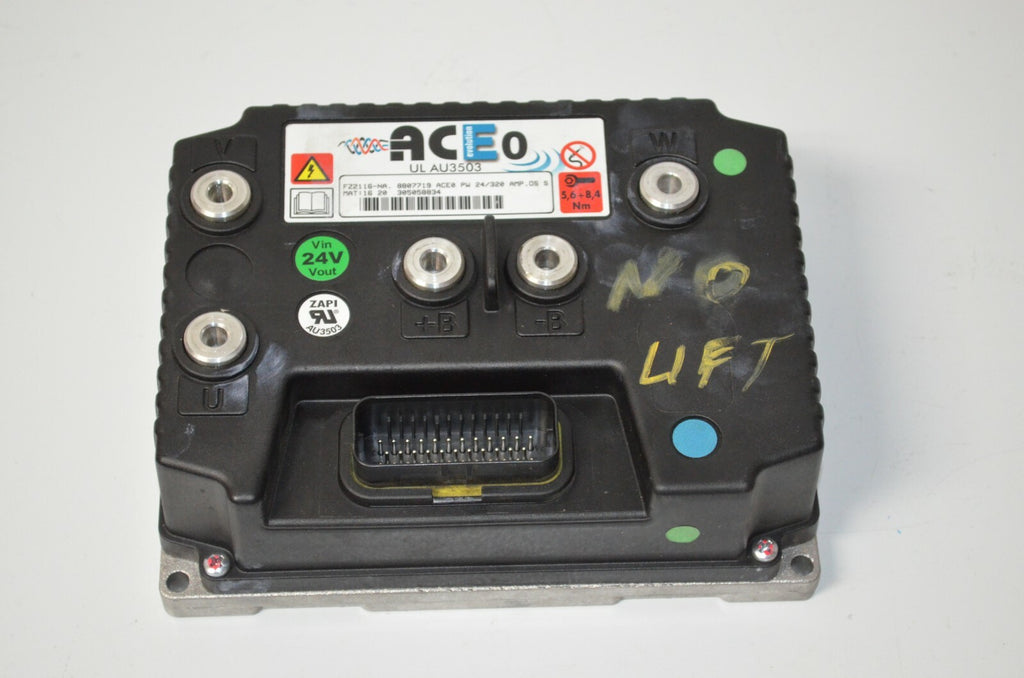 ZAPI FZ-2116 CONTROLLER (YT-8807719)