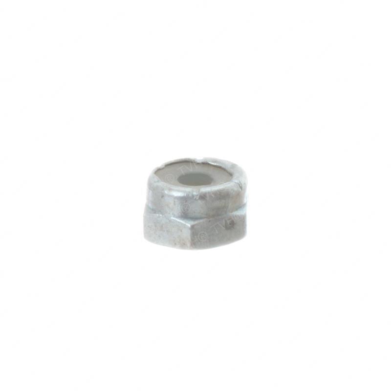 FOR AMERICAN LINCOLN 56002907 NUT - NYLOCK