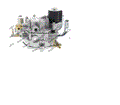 Toyota Part # 23570-U3270-71 Regulator