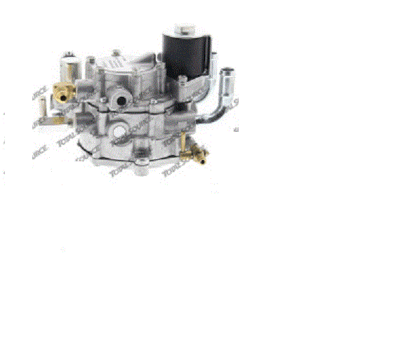 Toyota Part # 23570-U3270-71 Regulator
