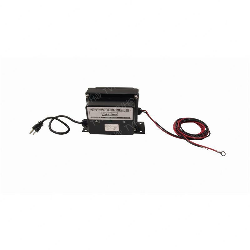 FOR UpRight Battery Charger 63944-001, 24 Volt