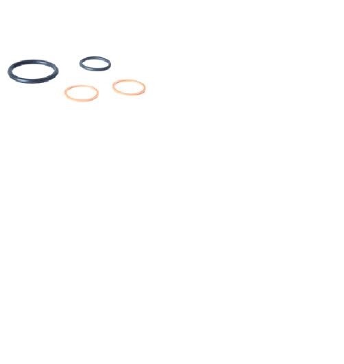 FOR MEC 2585475, SEAL KIT 2-WY VALVE