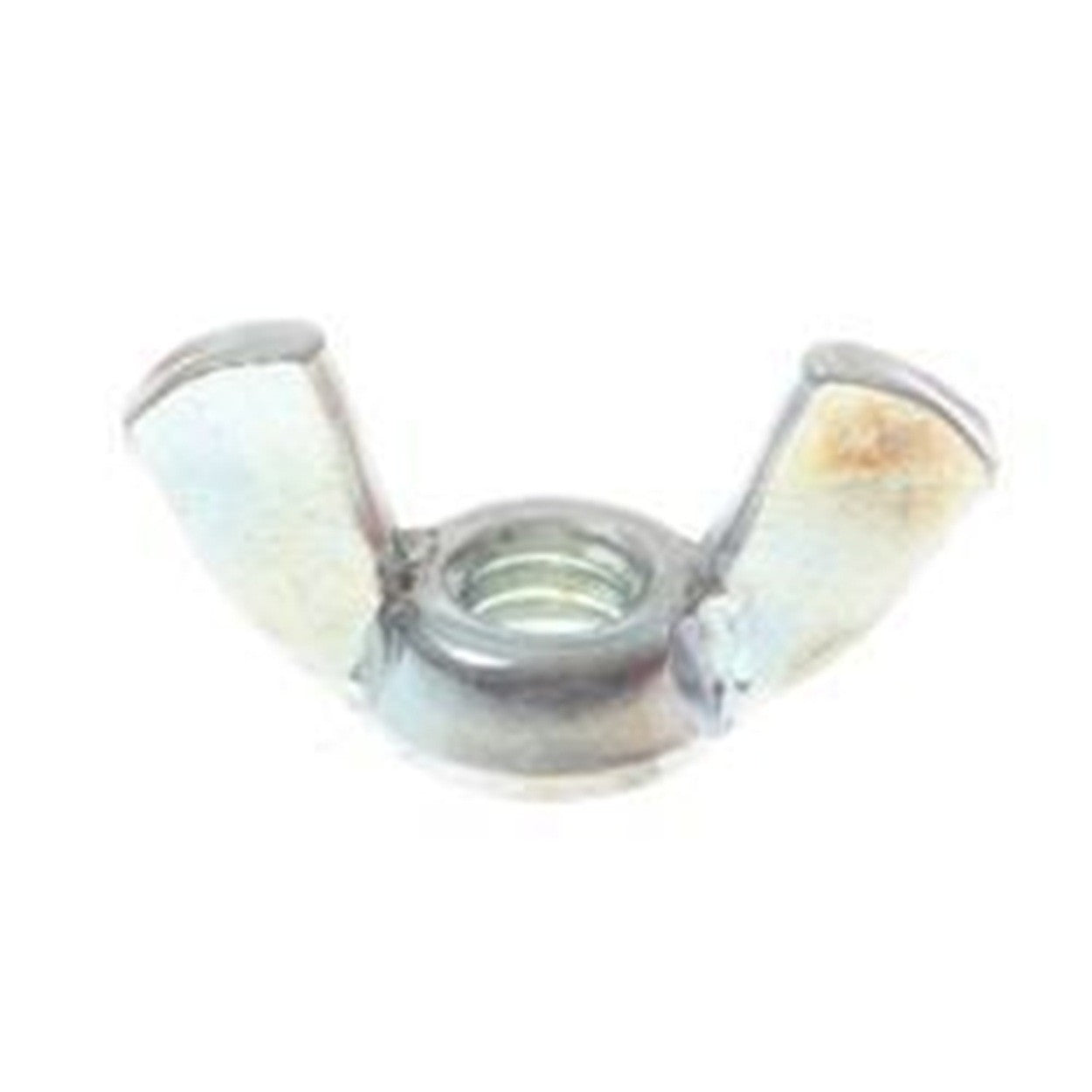 FOR MINUTEMAN NUT - 1/4-20 WING ZINC 712668