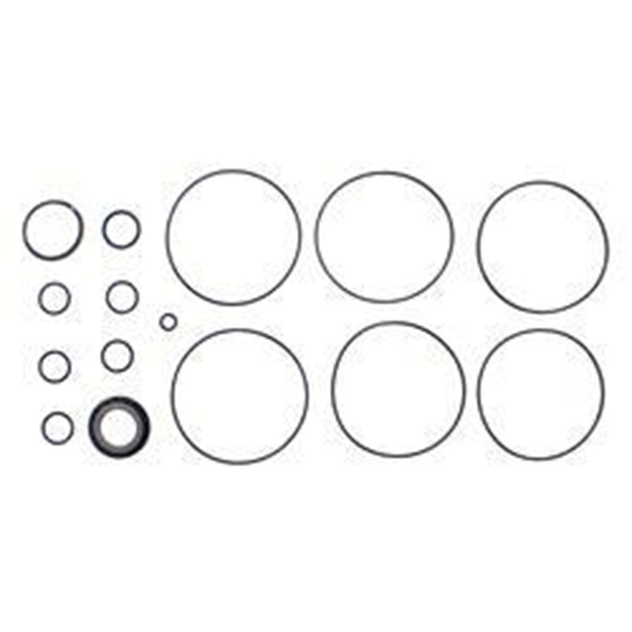 For Hyster Seal Kit - Orbitrol 1320963