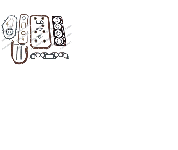 Komatsu Gasket Set 10101-00H25