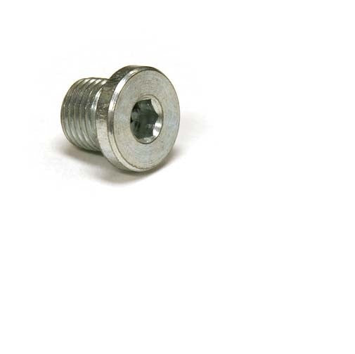 WE A324 SCREW PLUG FOR WESCO CPI HYDRAULIC UNIT