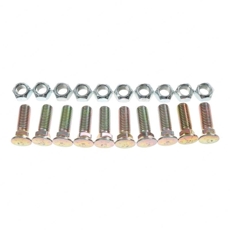 FOR BOBCAT 7347465 Bolt and Nut Kit