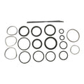 FOR Genie 23159GT, 23159 - NEW Genie Hoist Seal Kit