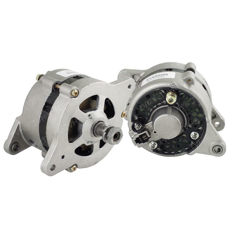 Hyster 3000971, Alternator