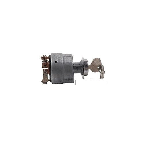 91106-07400 NEW IGNITION SWITCH For Caterpillar FORKLIFT