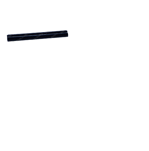 FOR Crown Lift Truck 1.0 RCTF -  PIN - ROLL  060000-060