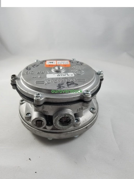 Yale Valve Lockoff 904990600