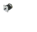 JLG 3160237 DRIVE MOTOR 24V
