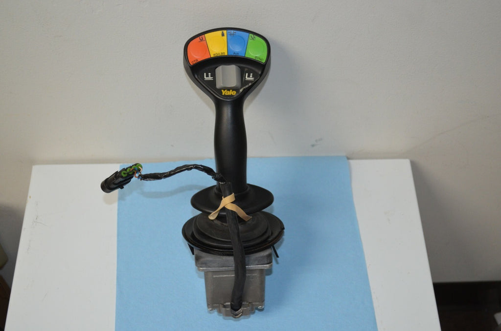 CROWN YT-154-2183 JOYSTICK
