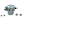Taylor Dunn 72-510-60, Solenoid