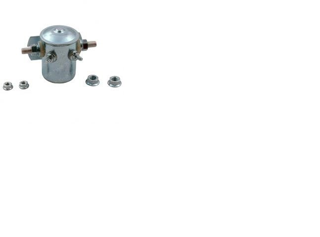 Taylor Dunn 72-510-60, Solenoid
