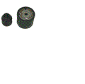 SKYJACK 112447 LATCH - RUBBER INSERT
