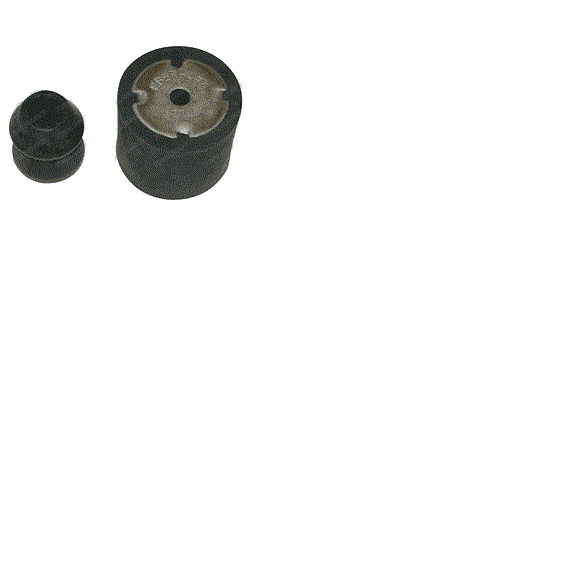 SKYJACK 112447 LATCH - RUBBER INSERT