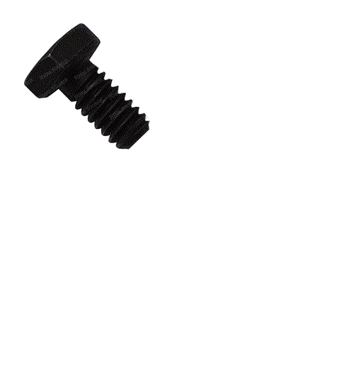 FOR Crown Lift Truck 1.0 RCTF  -  CAPSCREW 1/4-20 X 1/2 060015-003