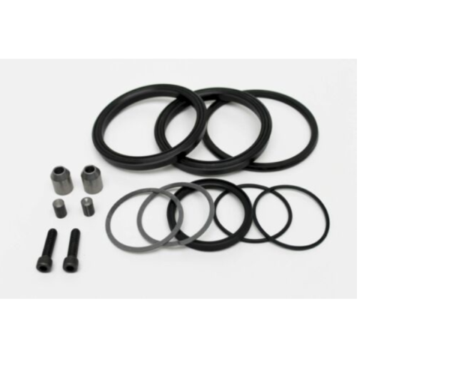 FOR GENIE SEAL KIT, UNIVERSAL 9K ROTATOR BOOM LIFT, 65842
