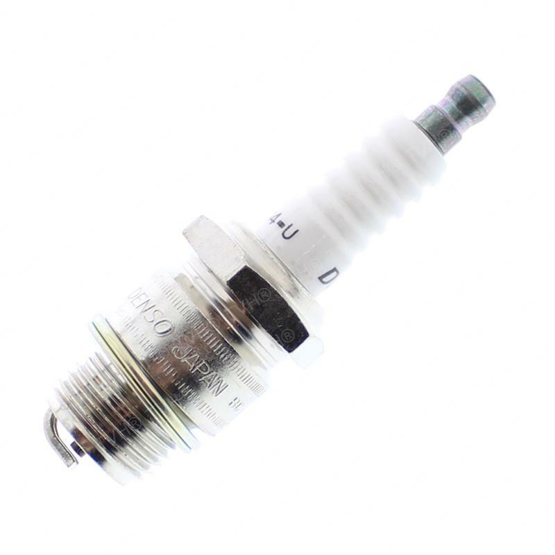 (QTY 4) Allis Chalmers ZS58220701, SPARK PLUGS
