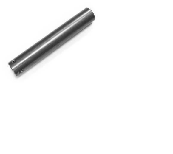 120E29 ROLLER AXLE FOR MOBILE ECO I-55 FRAME