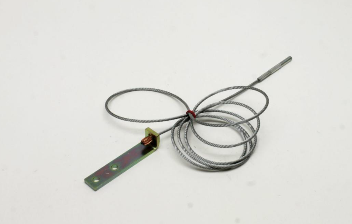 for Genie GR-20  CABLE ASSY SEQ MAST GR20  100409