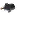 SNORKEL HYDRAULIC MOTOR 486576