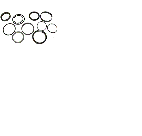 FOR JLG 2901284 SEAL KIT - HYDRAULIC CYLINDER
