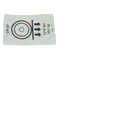 FOR Genie GR-20  DECAL - WHEEL LOAD GR20  97813