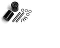 for Jet PTW Standard Pallet Jack Load Wheel Kit
