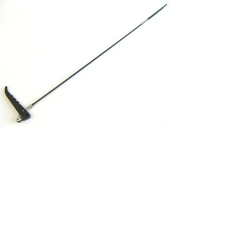 12E113-A CONTROL HANDLE ROD ASSEMBLY FOR MOBILE ECO I-55 HYDRAULIC UNIT