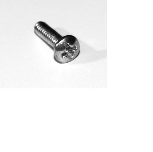 060032-035 SELF TAPPING SCREW FOR CROWN GPW WALKIE