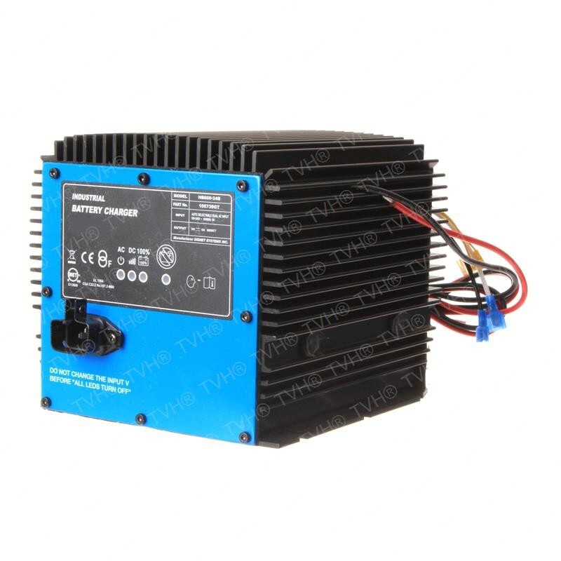 FOR GENIE GRC-12 KIT-BATTERY CHARGER-24V 219480 219480GT