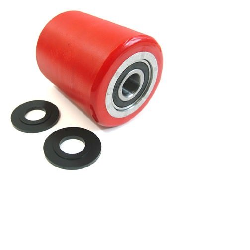 12061323-A-D LOAD ROLLER ASSEMBLY FOR BISHAMON BS-55 FRAME