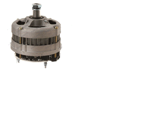 for HAULOTTE 8301180648, ALTERNATOR - NEW