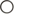 FOR Bobcat Skid Steer 3737844 Seal