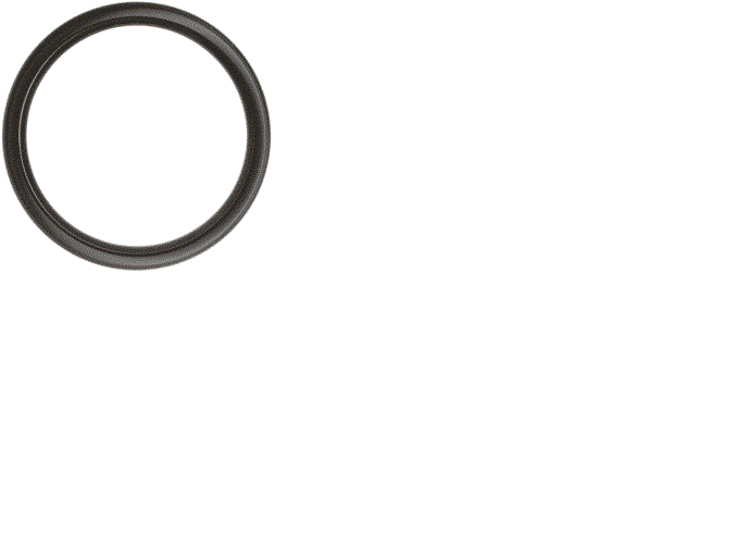 FOR Bobcat Skid Steer 3737844 Seal