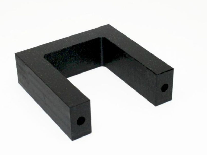 GENIE 81341GT, 81341, WEAR PAD,CABLE TRACK PULL TUBE