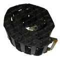 GENIE AERIAL PLATFORM LIFT CABLE TRACK Z-40/23, Z-45/25 35 LINKS ASSEMBLY #50452
