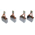 BRUSH - MOTOR SET OF 4 FOR RAYMOND 570-360-511