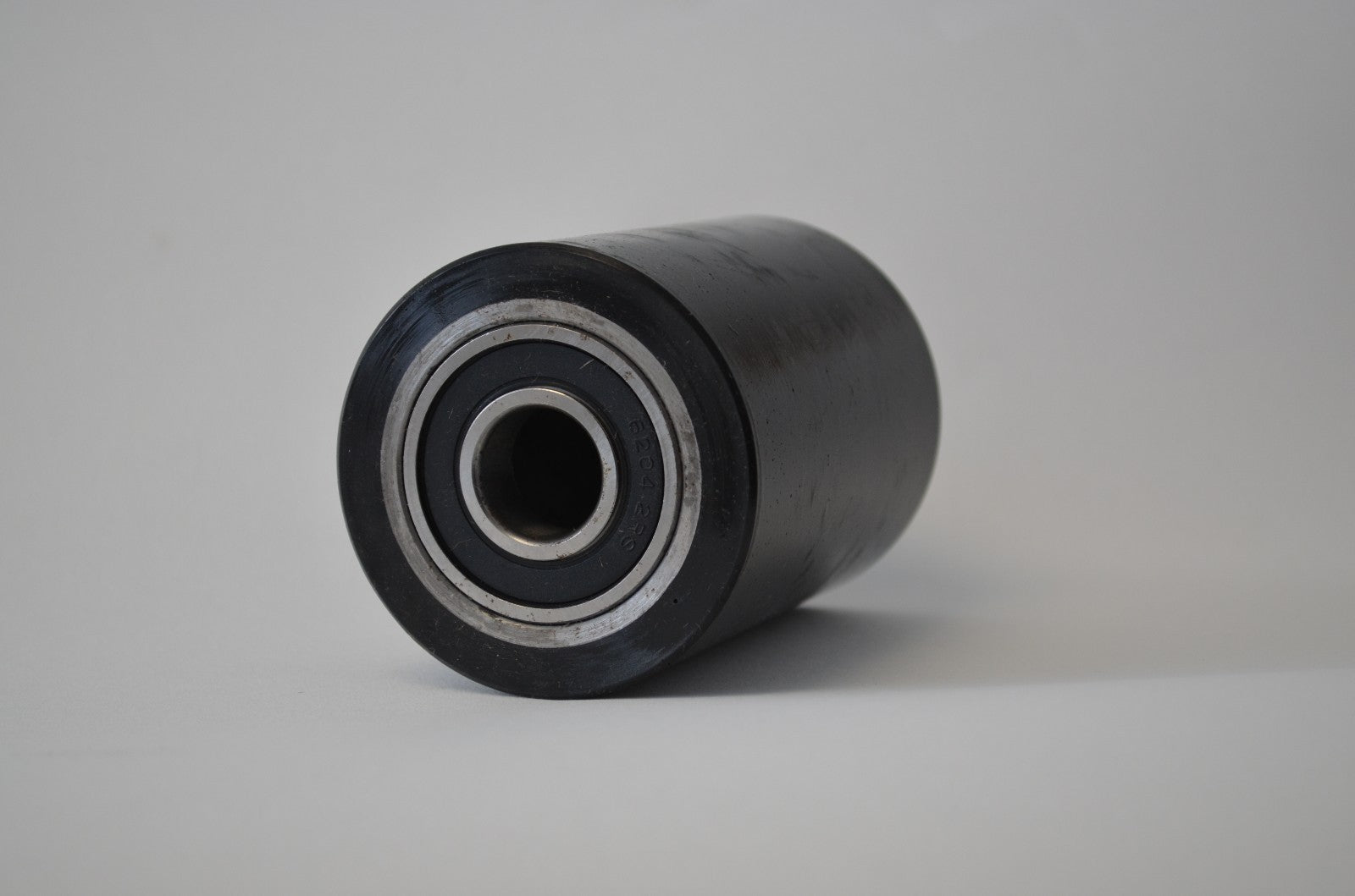 Pallet Jack Load Support Wheel 2-3/4" Diam. x 3-3/4" Wide and 20mm ID