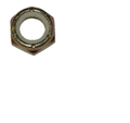FOR GENIE GR-8 -  NUT - LP NYLOCK 1/2-13  6086