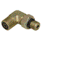 FOR GENIE GR-8 -  ELBOW - HYDRAULIC  48904