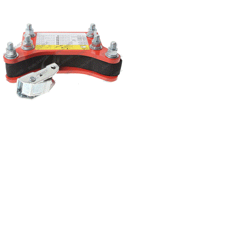 SKYJACK 133596, PIPE RACK ASSEMBLY (Front Mount)