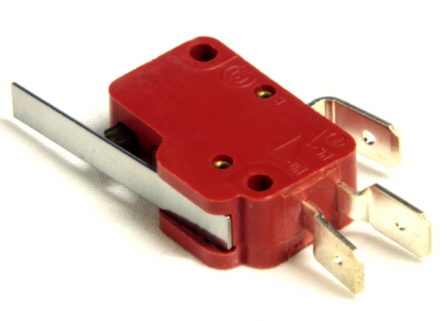 FOR Tennant MICRO SWITCH 1012568