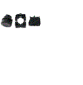 SKYJACK 144648, SWITCH ASSEMBLY- HORN PUSH BUT