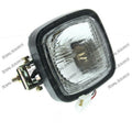 FOR Allis Chalmers 8762623, Head Lamp, 12 Volt