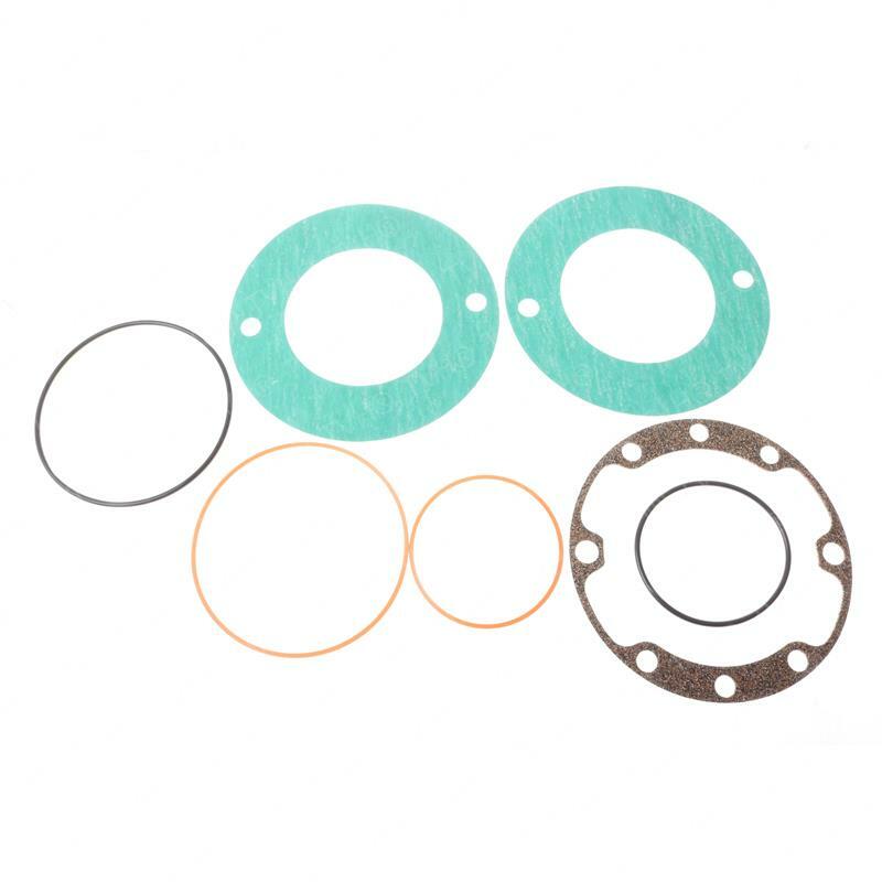 JLG 7024194, SEAL KIT - BRAKE TURNTABLE, 3394RT