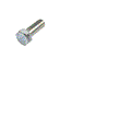 FOR GENIE GR-26J -  SCREW  T110077GT